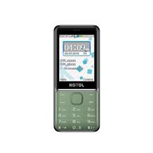 گوشی موبایل کاجیتل مدل K5626 سه سیم کارت